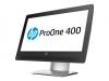 HP PC PROONE 400 G2 20" ALL IN ONE INTEL i3-7100T 4GB 500GB FREE DOS - Ricondizionato